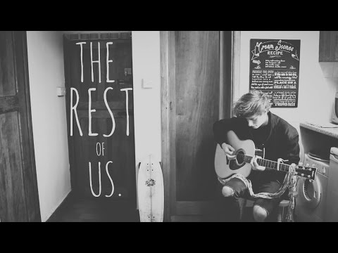 Tyler Nugent - The Rest Of Us (Original Song)
