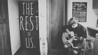 Tyler Nugent - The Rest Of Us (Original Song)