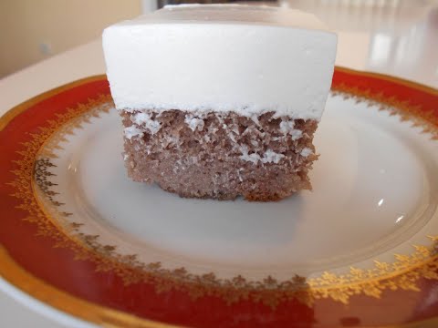 MOKRI KOLAČ!!! Najednostavniji kolač na  svetu i najukusniji. Mera na kašike.  MOIST CAKE