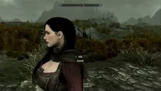 Skyrim (mods) - Thor - The People of Skyrim 2 - Full Version - Part 2
