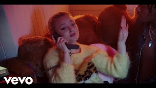 Zara Larsson, Young Thug - Talk About Love