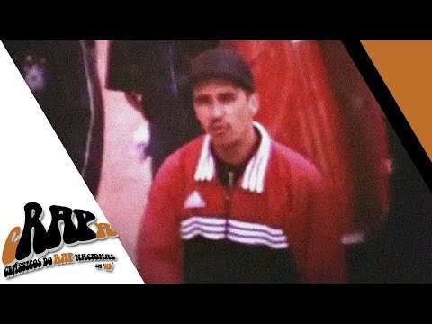 Ndee Naldinho - Essa É A Lei (Tributo Ao Pilantra) [Video-Clipe OFICIAL]