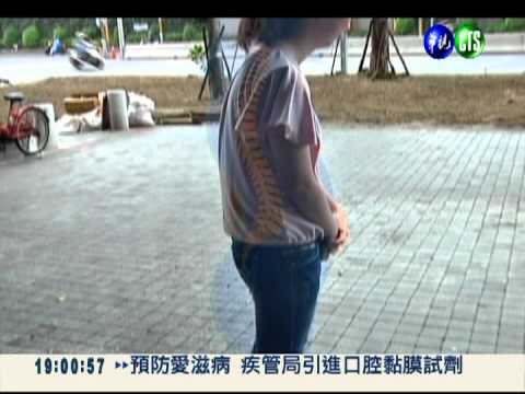 不運動不喝牛奶 28歲女骨鬆!