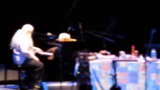 Hermeto Pascoal & Aline Morena - Partitura para MAR DEL PLATA "Aguas Fluentes" Música com agua FINAL