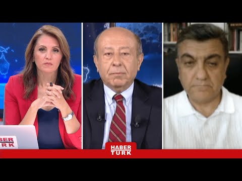 14.08.2025 HABERTÜRK TV Güne Bakış