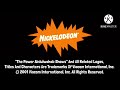 Billionfold Inc Frederator Nicktoons Nickelodeon Burst 2 2001 2002 2003 2004 2005 2006 2007
