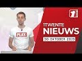 1Twente Nieuws woensdag 30 oktober