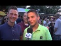 Interview De Deure XXL 2014