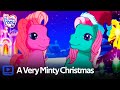 Special My Little Pony A Very Minty Christmas 2005