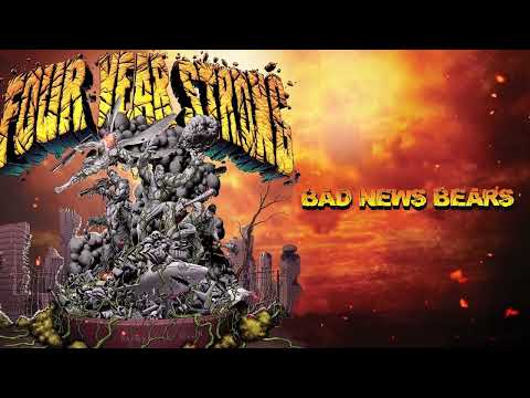 Video thumbnail for Bad News Bears (Re-Recorded)