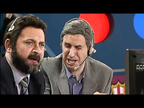 Pichi i els triples  - Crackòvia - TV3