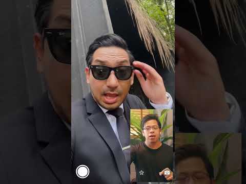 Sofyank collab dengan Zizan?