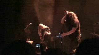 Katatonia - complicity
