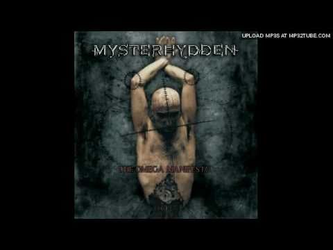 Mysterhydden - The Line You Wouldn't Draw