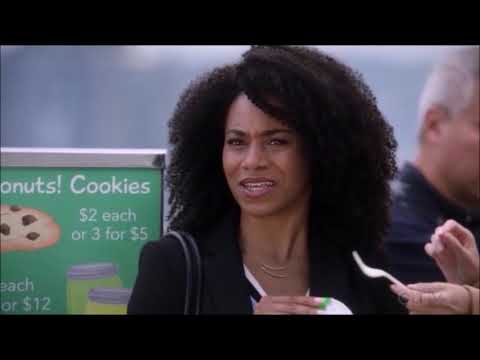 MerLuca - The Love Story Part 1 (14x24 - 15x06)