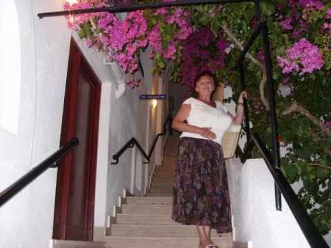 Andjelka Andja Govedarovic - Sjaj mesece veceras