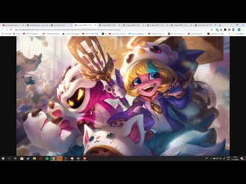 Patch 10.7 na SR i TFT w jednym!