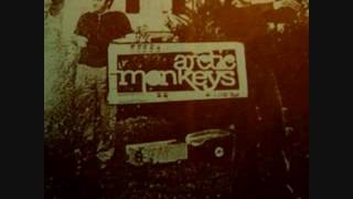 Arctic Monkeys - Bigger Boys And Stolen Sweethearts