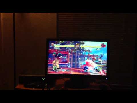 Kokobananaman vs chaotix ft5 last match