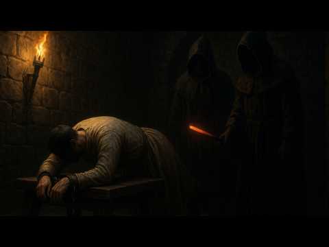 The Horrible and Humiliating Death of King Edward II – Royal Betrayal and Brutal End