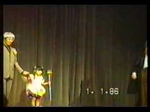 Anime Expo 1998 - #02 Eternal Sailor Moon