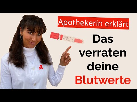 Understanding blood test results: Which blood values ​​are important? Blood test results and lab ...