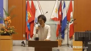 Download lagu Saturday Prayer Meeting on July 25. mp3