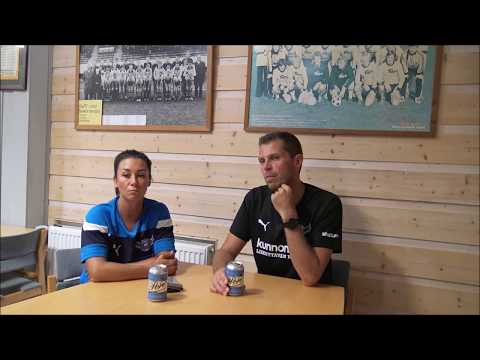 Laakase Naatitaan: KuFu-98