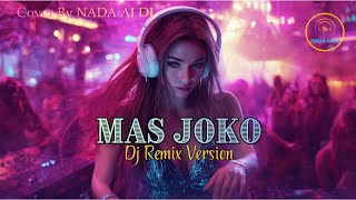 Download lagu DJ Remix 🎧 MAS JOKO - HELVY MARYAND [1993] Cover by Nada Al DJ | #fypシ #dj #djremix #tiktokviral mp3
