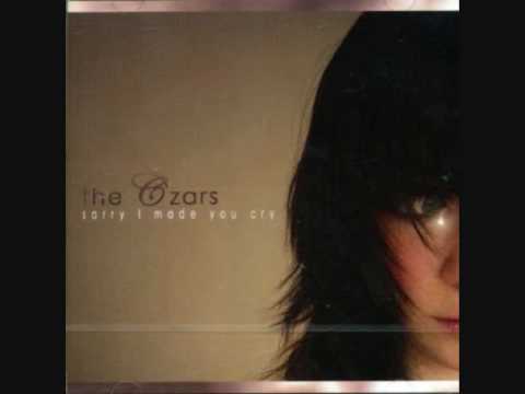 Angel Eyes - The Czars