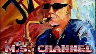 WHAT WOULD JAMES DO_GERALD ALBRIGHT