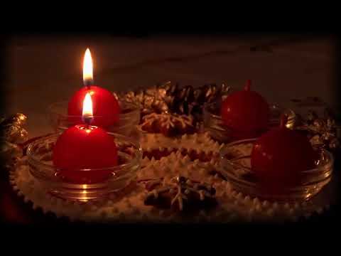 Adventi hírnök   hatvani szabolcs   második gyertya