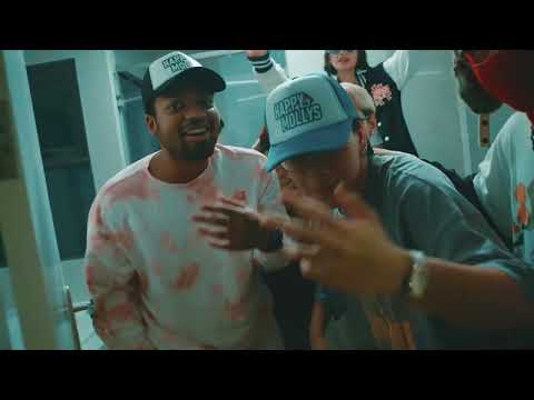 SAM SAMUEL  - NO NEED ft. VIKROM , BABY ROCKY & SILLYCOOLY ( OFFICIAL MV )