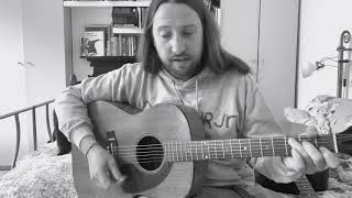 Saturday Sun - Nick Drake