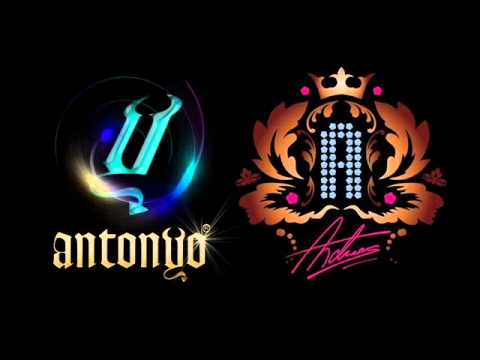 Antonyo & Andreas feat. Bradley White - Keep On Bringing Me Down (Original Mix) (CUT)