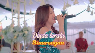 Download lagu Dinda Teratu - Sinarengan (Denny Caknan) ft. Muda Saputra Entertainment mp3