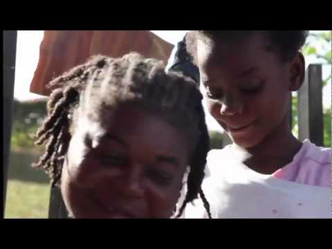 Carroll Ríos de Rodríguez on Population Control [PovertyCure]