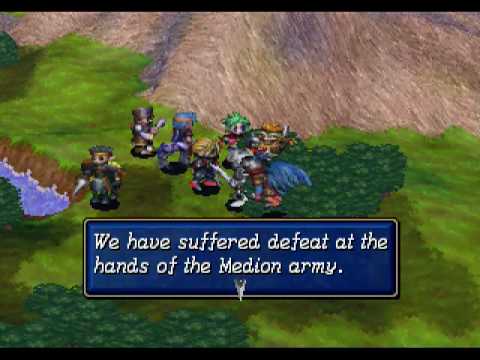 Shining Force 3 - Let's Play Them All! Part 193