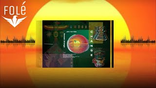 John Van Ride - Sunset Orange