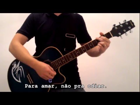 Vem Amigo Vem - Católica