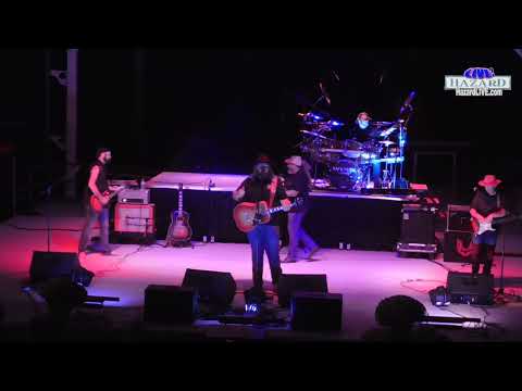 Black Gold Festival 2024: Will Moseley performs [Full Concert]