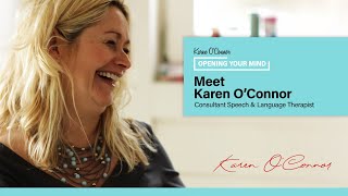 Meet Karen O