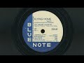 "Flying Home" - Tiny Grimes' Swingtet (1946)