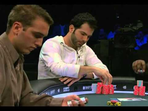 WPT Season 8 Episode 6 2/3