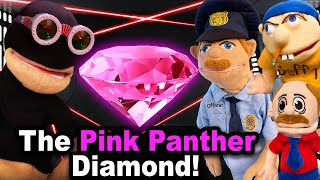 Download lagu SML Movie The Pink Panther Diamond... mp3