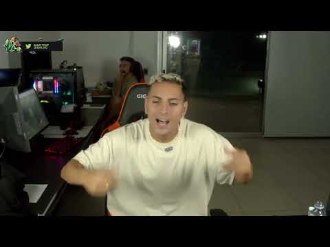 SE PICO COSCU vs JOACO LOPEZ en STREAM⚽🔥