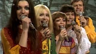 Bruce Low - Noah (1971)