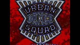 Urban Dance Squad - Candy Strip Experience