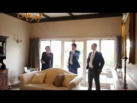 742 Remuera Road auction