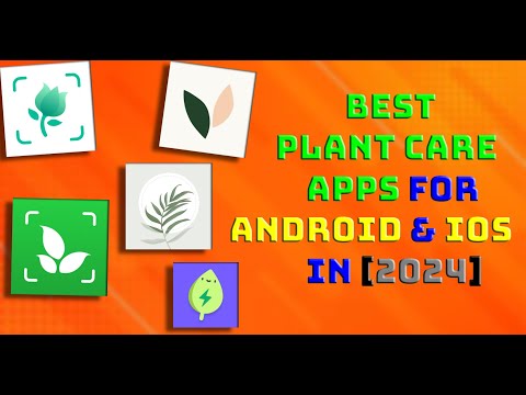 5 Top-ranking Plant Care Apps for Android and iOS in 2025